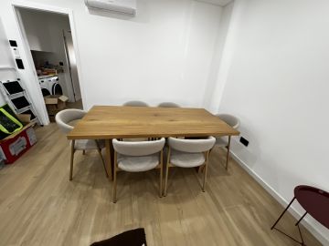 ESPECIALISTA: Manutenção e remodelação de casas; Construção de Estruturas interiores e exteriores, Aplicação de Piso Flutuante, Pintura, Limpeza Geral - Porto - Reinigung von Jalousien