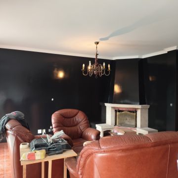 Gilson Moraes - Braga - Handyman