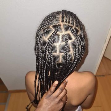 MARISA BENZA TRANCISTA ππ»π΅πΉβ€οΈβ¨π«‘β¨ππ - Felgueiras - Event Makeup