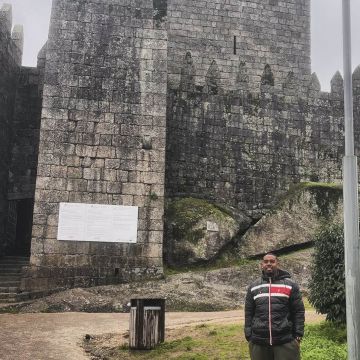 Henrique Martins - Santa Maria da Feira - Alvenaria