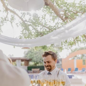 Cibrão Bartender - Almodôvar - Servicios de barman