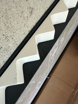 Carpentry and Woodworking