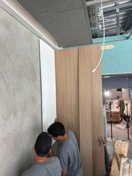 Furniture restoration company - Home Improvements