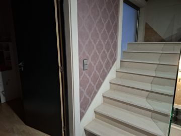 Installation d