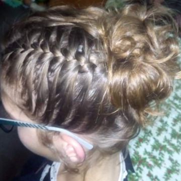 MARISA BENZA TRANCISTA ππ»π΅πΉβ€οΈβ¨π«‘β¨ππ - Felgueiras - Event Hair Styling