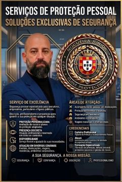 Nogueira Júnior - Sintra - Empresas de Segurança