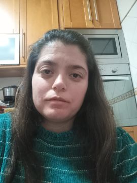 Lénia Guerreiro - Alcácer do Sal - Organização da Casa