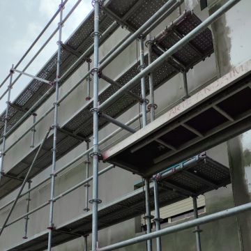 Gilson Moraes - Braga - Reparação ou Ajuste de Alarme