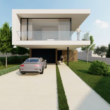 Soraia Vicente - Coimbra - Servicios de construcción