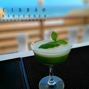Cibrão Bartender - Almodôvar - Servicios de barman