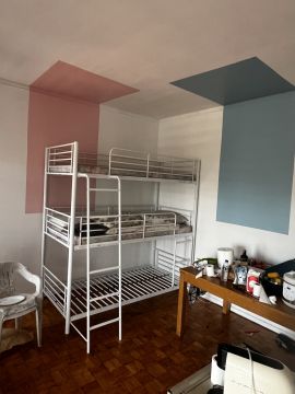 ESPECIALISTA: Manutenção e remodelação de casas; Construção de Estruturas interiores e exteriores, Aplicação de Piso Flutuante, Pintura, Limpeza Geral - Porto - Enlèvement de souches d’arbres
