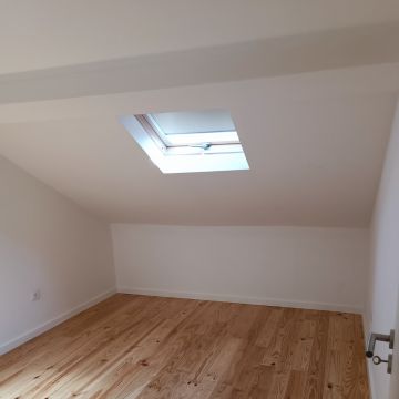 Phenomenal - Construção e Remodelação - Barreiro - Roofing