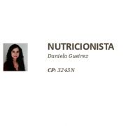 Daniela Gueirez - Mirandela - Nutricionista