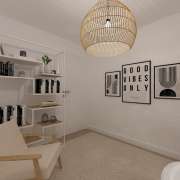 Clara Ribeiro - Lisboa - Interior Design