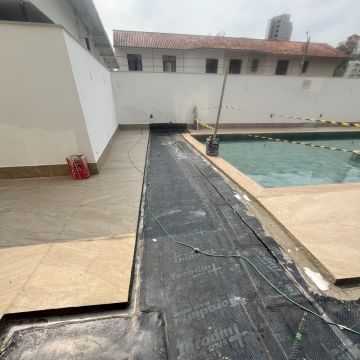 Henrique Martins - Santa Maria da Feira - Reparação de Portão de Garagem