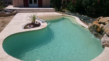 Hot Tub and Spa Cleaning and Maintenance - Alexandre - 