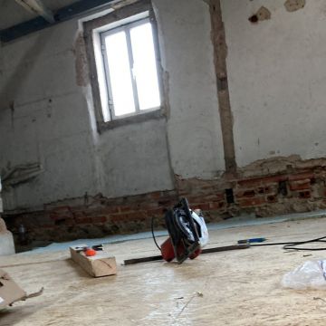 Léo remodelações - Montijo - Construção de Casa Nova