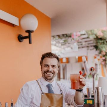 Cibrão Bartender - Almodôvar - Personal para eventos