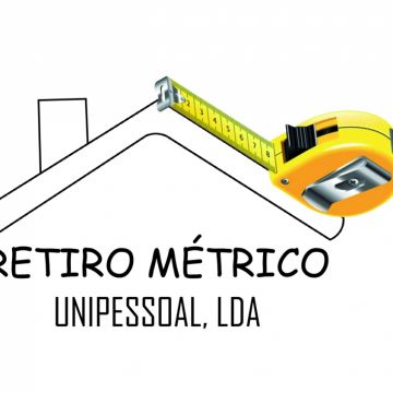 Retiro Métrico Unip Lda - Sintra - Supervisão de Obras