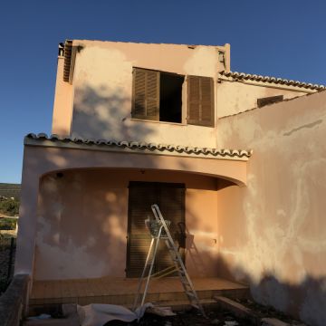 Weslley Almeida - Portimão - Instalación o reemplazo de tejados