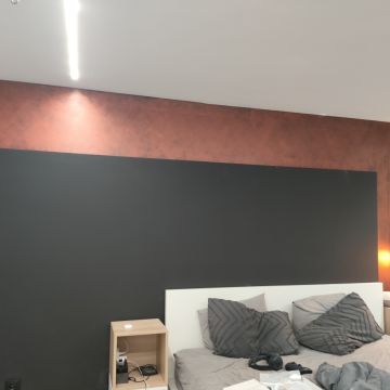 Gilson Moraes - Braga - Isolamento Interior