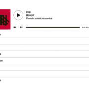 Diogo Alcobio - Lisboa - Music - Recording and Composition