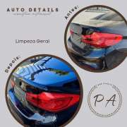 PA.Autodetail - Almada - Cleaning