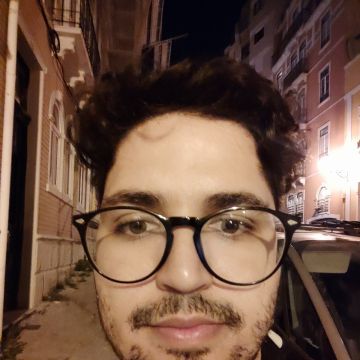 Jorge - Lisboa - Telephone System Services