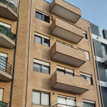 Carlos Ferreira - Póvoa de Varzim - Telhados e Coberturas