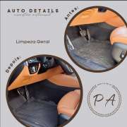 PA.Autodetail - Almada - Pressure Washing