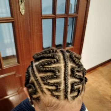 MARISA BENZA TRANCISTA ππ»π΅πΉβ€οΈβ¨π«‘β¨ππ - Felgueiras - Event Hair Styling