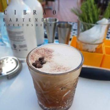 Cibrão Bartender - Almodôvar - Servicios de barman