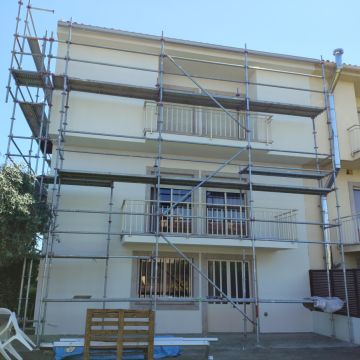 Gilson Moraes - Braga - Limpeza de Estofos e Mobília