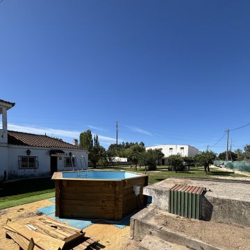 Marcelo Apassi - Montijo - Landschaftsbau
