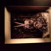 Ricardo - Amadora - Music Engraving