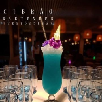Cibrão Bartender - Almodôvar - Servicios de barman