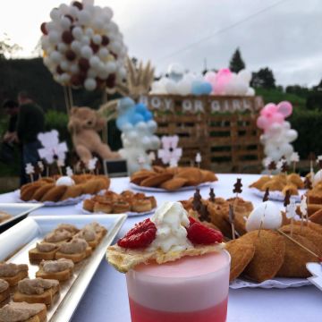 Cibrão Bartender - Almodôvar - Personal para eventos