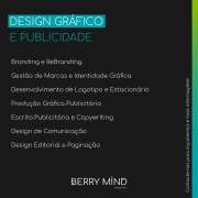 Berry Mind Marketing - Vila Franca de Xira - Presentation Services
