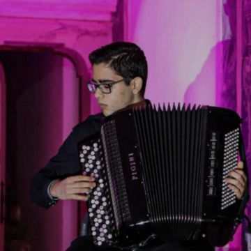 João Almeida - Portalegre - Keyboardunterricht