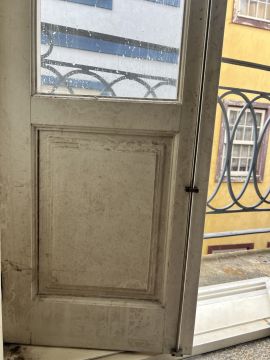 ESPECIALISTA: Manutenção e remodelação de casas; Construção de Estruturas interiores e exteriores, Aplicação de Piso Flutuante, Pintura, Limpeza Geral - Porto - Mauerbau