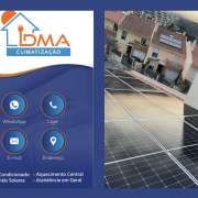 DMA Climatização - Cascais - Consultoria em Sustentabilidade