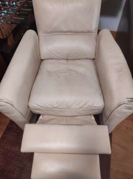 Upholstery Specialist
