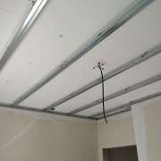 Alexandre Dias - Amarante - Drywall Installation and Hanging