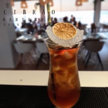 Cibrão Bartender - Almodôvar - Personal para eventos