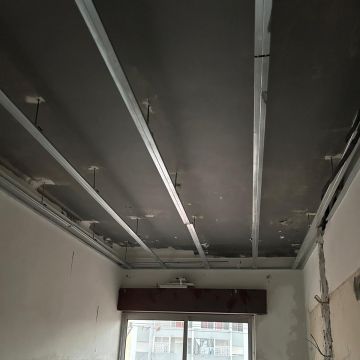 Phenomenal - Construção e Remodelação - Barreiro - Floor Tiling