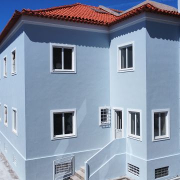 Carlos Ferreira - Póvoa de Varzim - Telhado ou Cobertura