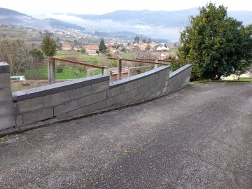 alexmultiservicos - Ponte de Lima - Railing Repair