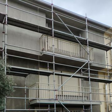 Gilson Moraes - Braga - Construção de Casa Nova