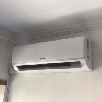 Paiva&Silva - Torres Vedras - Instalação ou Substituição de Ventilador de Casa de Banho