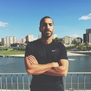 Paulo Chagas Personal Trainer - Odivelas - Aulas de Voleibol